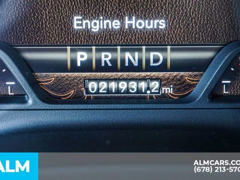 Used 2022 RAM 1500 Big Horn image 59