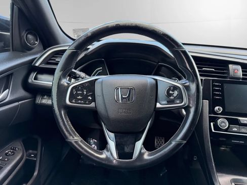 Used 2019 Honda Civic Sport image 13