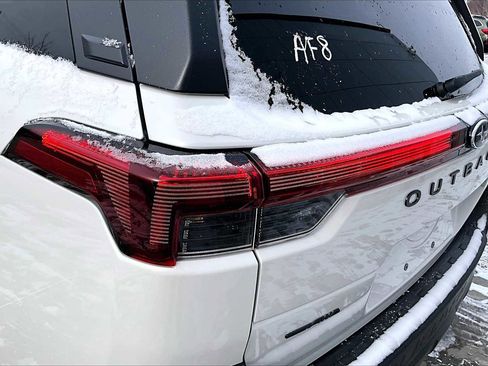 New 2026 Subaru Outback Premium image 15