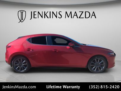 Used 2021 MAZDA MAZDA3 s