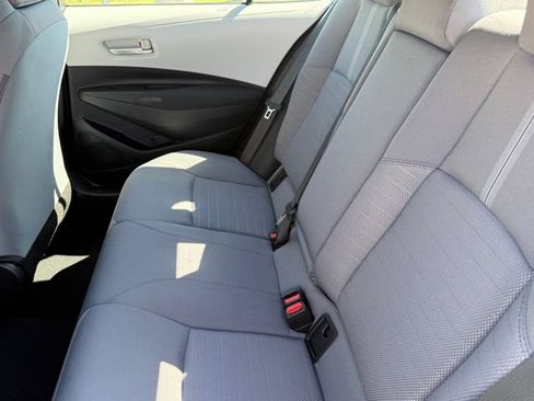 Used 2026 Toyota Corolla SE FWD image 25