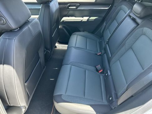 New 2026 GMC Terrain AT4 w/ Convenience Package III AWD/4WD image 25