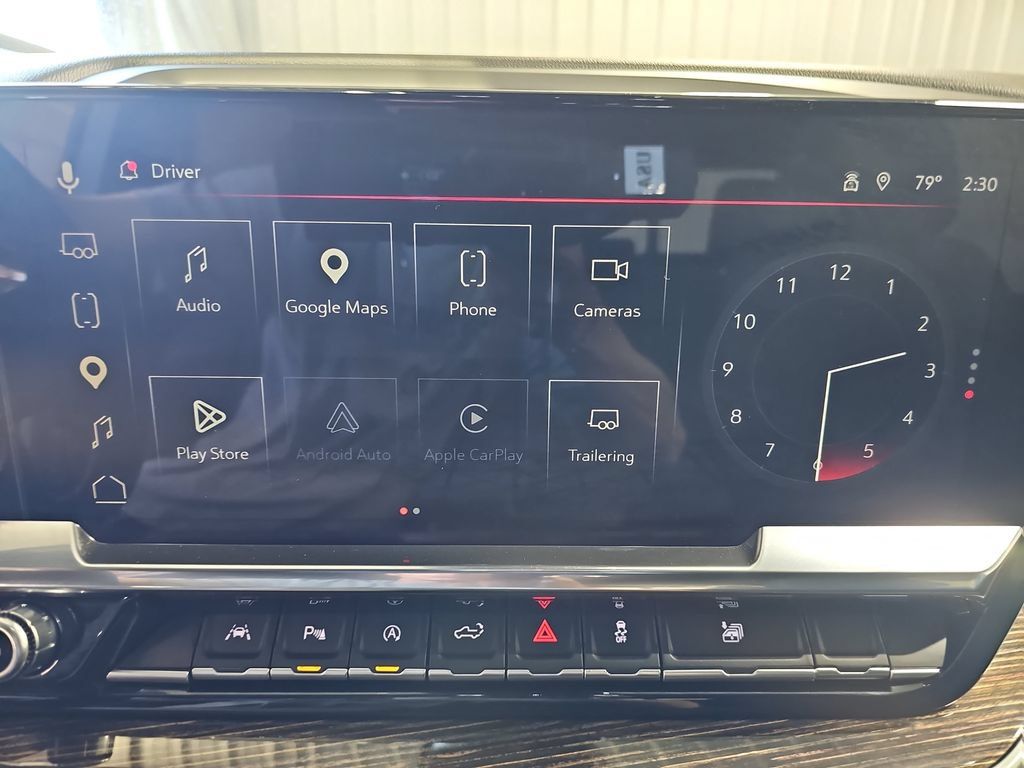 New 2026 GMC Sierra 1500 SLE w/ Preferred Package AWD/4WD image 21