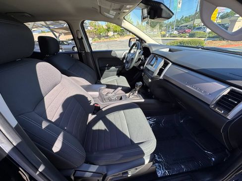 Used 2019 Ford Ranger XLT w/ Equipment Group 302A Luxury AWD/4WD image 12