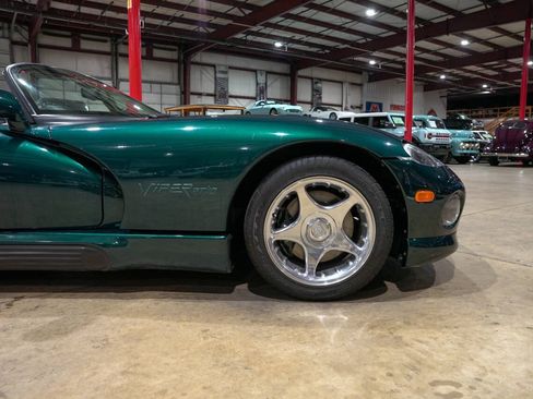 Used 1995 Dodge Viper RT/10 RWD image 11