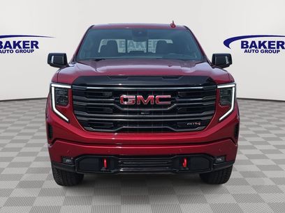 Used 2026 GMC Sierra 1500 AT4 w/ AT4 Premium Package