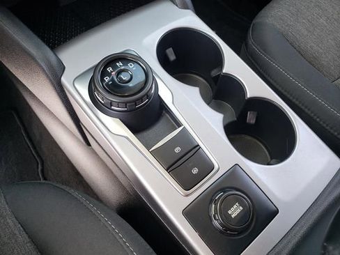 Used 2024 Ford Bronco Sport Big Bend AWD/4WD image 26