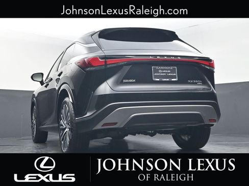 New 2026 Lexus RX 350 image 19
