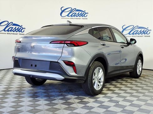 New 2026 Buick Envista Preferred w/ Convenience II Package image 6