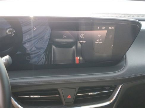 Used 2024 Buick Encore GX Preferred w/ Comfort Package image 22