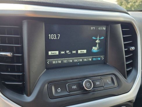Used 2019 GMC Acadia SLE FWD image 20