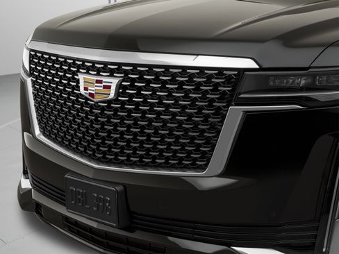 Used 2022 Cadillac Escalade Sport Platinum RWD image 69