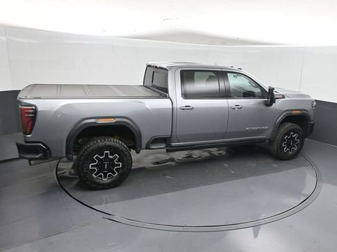 Used 2025 GMC Sierra 2500 AT4X AWD/4WD image 31