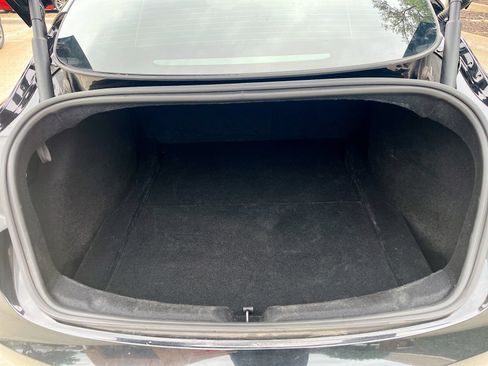 Used 2025 Tesla Model 3 Long Range RWD image 26