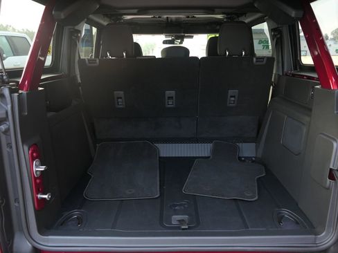 Used 2025 Ford Bronco Big Bend image 24