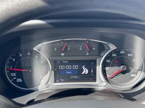 Used 2023 GMC Acadia SLE w/ Driver Convenience Package image 36