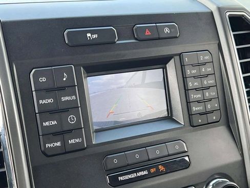 Used 2016 Ford F150 XLT w/ Equipment Group 301A Mid image 30