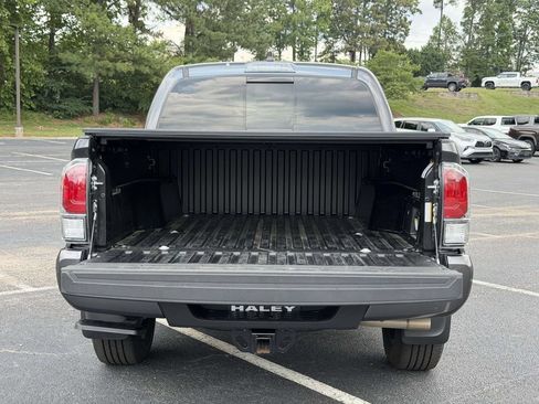 Certified 2023 Toyota Tacoma Limited AWD/4WD image 15