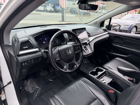 Used 2021 Honda Odyssey EX-L image 27