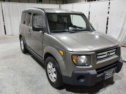 Used 2007 Honda Element EX image 3