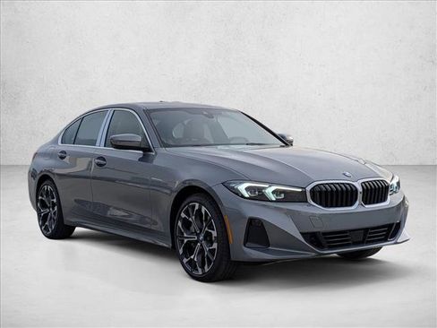 New 2026 BMW 330i xDrive Sedan image 7