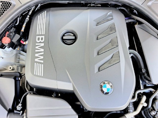 New 2026 BMW 330i Sedan w/ Premium Package RWD image 30