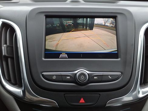 Used 2021 Chevrolet Equinox LS w/ LS Convenience Package image 25