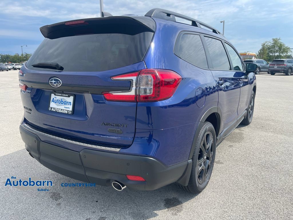New 2026 Subaru Ascent Bronze Edition AWD/4WD image 5