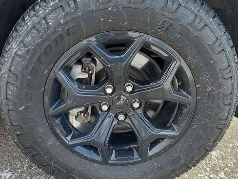 Used 2023 Ford Explorer Timberline w/ Timberline Technology Package image 15