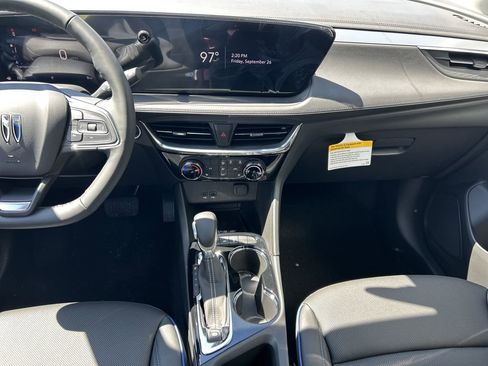 New 2026 Buick Encore GX Sport Touring w/ Advanced Technology Package image 15