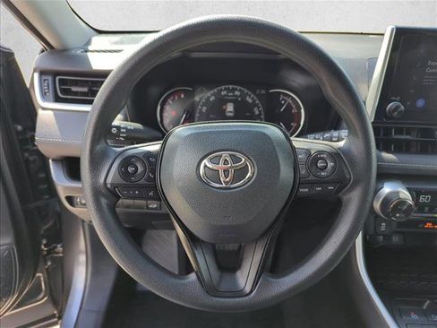 Used 2023 Toyota RAV4 XLE w/ Convenience Package image 16