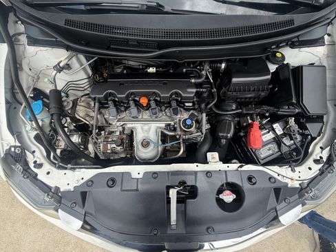 Used 2015 Honda Civic LX image 19