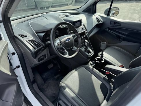 Used 2022 Ford Transit Connect XL image 14