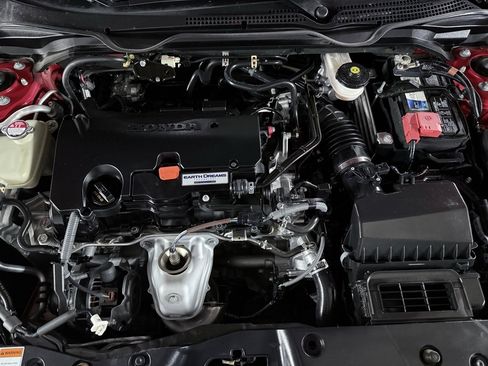 Used 2021 Honda Civic Sport image 50