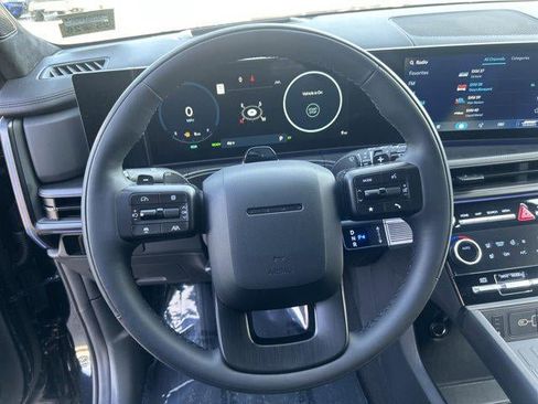 New 2025 Hyundai Santa Fe Calligraphy image 51