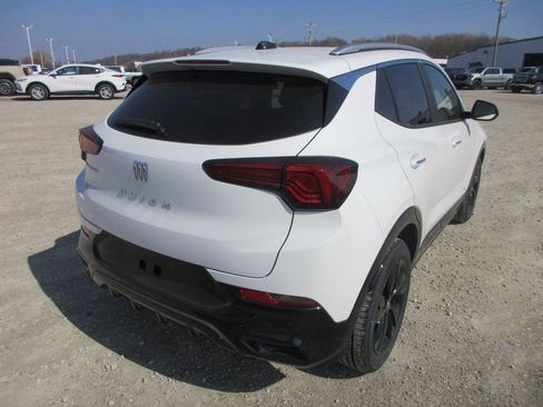 New 2026 Buick Encore GX Sport Touring FWD image 4