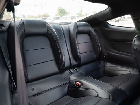 Used 2021 Ford Mustang Premium w/ Equipment Group 201A RWD image 32