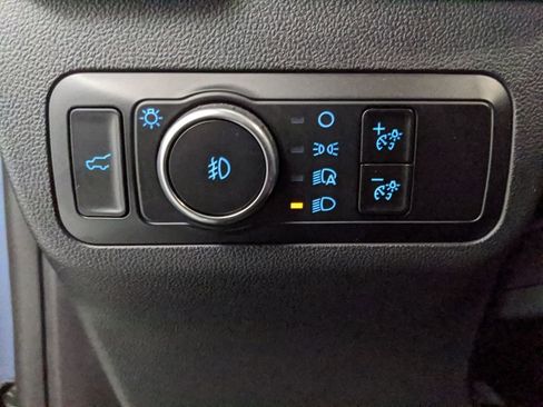 New 2025 Ford Bronco Sport Outer Banks image 20