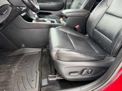 Used 2017 Kia Sportage EX FWD image 19