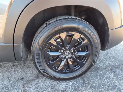 Used 2025 MAZDA CX-50 2.5 Hybrid w/ Preferred Pkg image 48