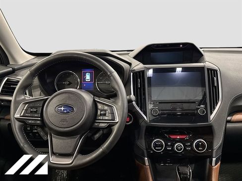 Certified 2023 Subaru Forester Touring image 25