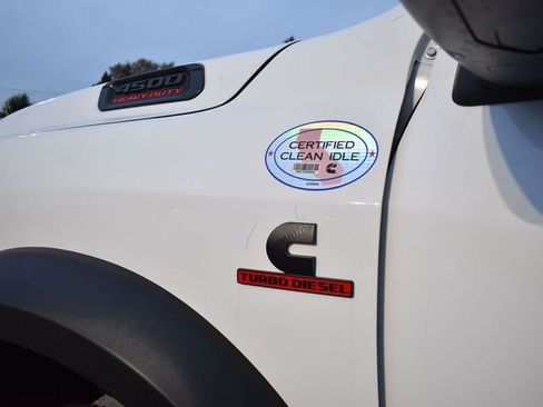 New 2026 RAM 4500 Tradesman image 13