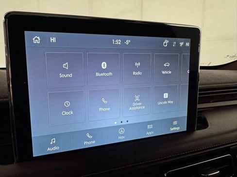 Certified 2023 Lincoln Aviator Black Label w/ Dynamic Handling Package image 55