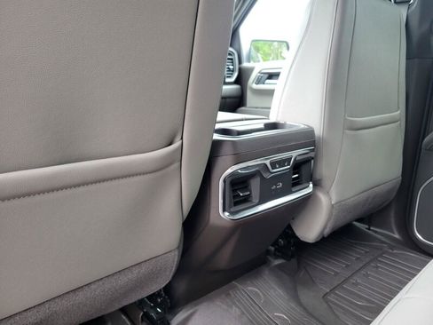 New 2026 GMC Sierra 1500 SLT AWD/4WD image 28