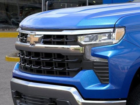 New 2026 Chevrolet Silverado 1500 LT image 37