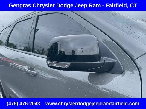 Certified 2025 Dodge Durango GT AWD/4WD image 14