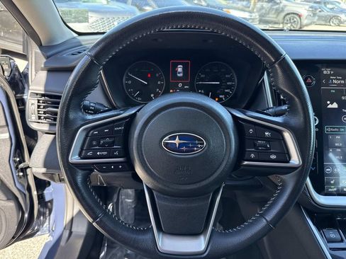Used 2023 Subaru Legacy Premium w/ Tech Package 1 image 39