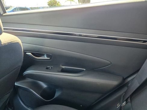 Used 2024 Hyundai Tucson SEL AWD/4WD image 11