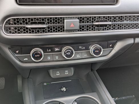 New 2026 Honda HR-V EX-L image 23