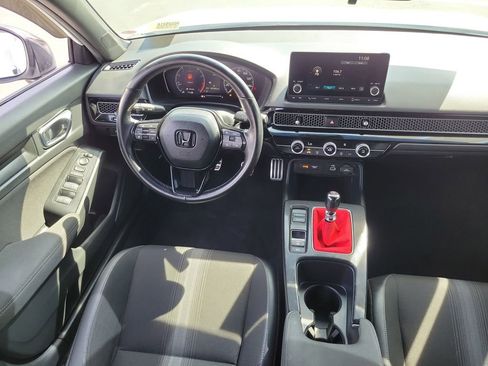 Used 2024 Honda Civic Sport image 11